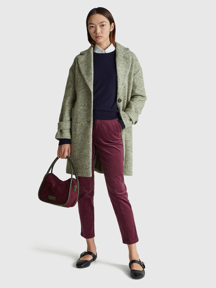 SWEATER L/S Women image number 3
